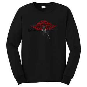 JORDAN WINGSPAN Long Sleeve T-Shirt