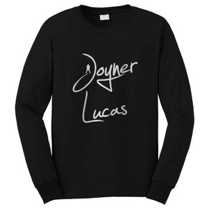 JOYNER LUCAS Long Sleeve T-Shirt