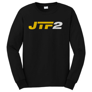 JTF2 CANADA ELITE FORCE Long Sleeve T-Shirt