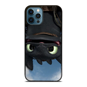 CUTE TOOTHLESS 2 iPhone 12 Pro Max Case CUTE TOOTHLESS 2 iPhone 12 Pro Max Case