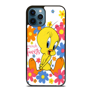 CUTE TWEETY BIRD 2 iPhone 12 Pro Max Case