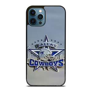 DALLAS COWBOYS NFL 2 iPhone 12 Pro Max Case DALLAS COWBOYS NFL 2 iPhone 12 Pro Max Case