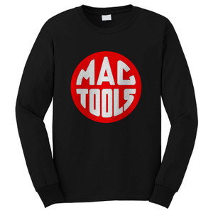 MAC TOOLS Long Sleeve T-Shirt