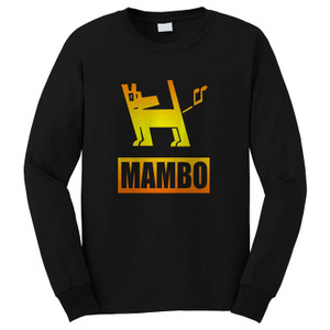 MAMBO AUSTRALIA Long Sleeve T-Shirt