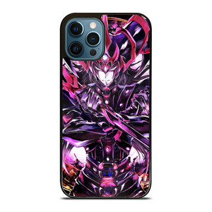 DARK MAGICIAN Yu-Gi-Oh 5 iPhone 12 Pro Max Case