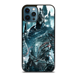 DARK SOULS ARTORIAS 3 iPhone 12 Pro Max Case DARK SOULS ARTORIAS 3 iPhone 12 Pro Max Case
