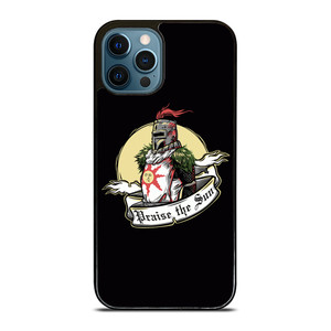 DARK SOULS PRAISE THE SUNS iPhone 12 Pro Max Case