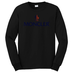 MONCLER Long Sleeve T-Shirt