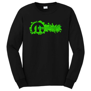 MOPAR ENGINE CARS Long Sleeve T-Shirt MOPAR ENGINE CARS Long Sleeve T-Shirt