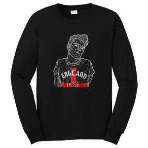 MORRISSERY 1 Long Sleeve T-Shirt MORRISSERY 1 Long Sleeve T-Shirt
