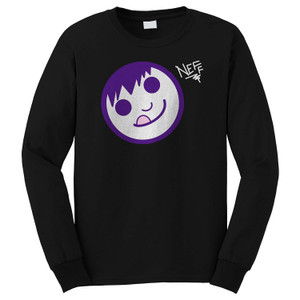NEFF Long Sleeve T-Shirt NEFF Long Sleeve T-Shirt