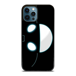 DEADMAU5 BLACK FACE iPhone 12 Pro Max Case