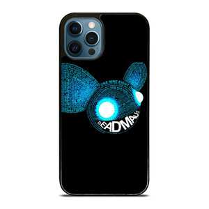 DEADMAU5 iPhone 12 Pro Max Case