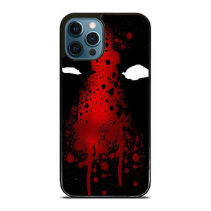 DEADPOOL ART MARVEL iPhone 12 Pro Max Case DEADPOOL ART MARVEL iPhone 12 Pro Max Case