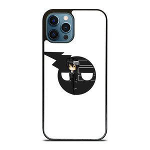 DEATH THE KID CHIBI iPhone 12 Pro Max Case DEATH THE KID CHIBI iPhone 12 Pro Max Case