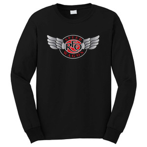 REO SPEEDWAGON Long Sleeve T-Shirt REO SPEEDWAGON Long Sleeve T-Shirt