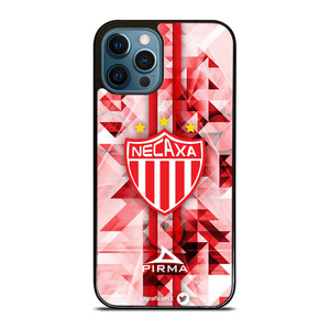 DEPORTIVO NECAXA LOGO 3 iPhone 12 Pro Max Case DEPORTIVO NECAXA LOGO 3 iPhone 12 Pro Max Case