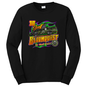 SCOTT BLOOMQUIST Long Sleeve T-Shirt