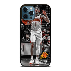 DEVIN BOOKER PHOENIX SUNS iPhone 12 Pro Max Case DEVIN BOOKER PHOENIX SUNS iPhone 12 Pro Max Case