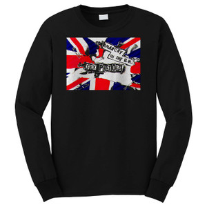SEX PISTOLS 1 Long Sleeve T-Shirt