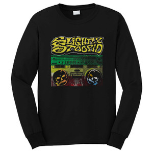 SLIGHTLY STOOPID Long Sleeve T-Shirt
