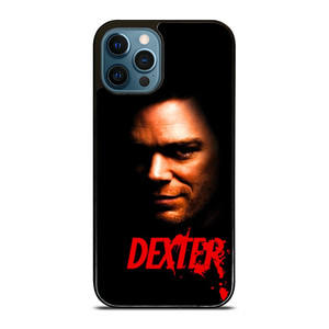 DEXTER iPhone 12 Pro Max Case