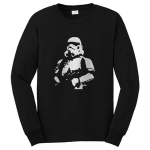 STAR WARS STROTROOPER Long Sleeve T-Shirt