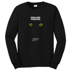 SURPRISED CATS Long Sleeve T-Shirt SURPRISED CATS Long Sleeve T-Shirt