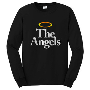 THE ANGELS BAND Long Sleeve T-Shirt