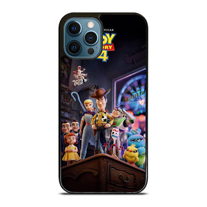 DISNEY PIXAR TOY STORY 4 iPhone 12 Pro Max Case