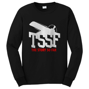 THE STORY SO FAR Long Sleeve T-Shirt