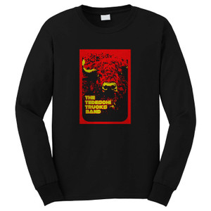 THE TEDESCHI BAND Long Sleeve T-Shirt