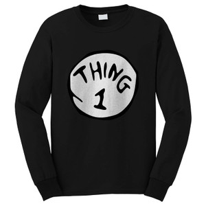 THING 1 Long Sleeve T-Shirt
