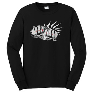 THUG LIFE 1 Long Sleeve T-Shirt THUG LIFE 1 Long Sleeve T-Shirt