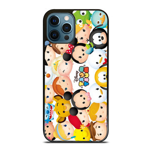 DISNEY TSUM TSUM iPhone 12 Pro Max Case DISNEY TSUM TSUM iPhone 12 Pro Max Case