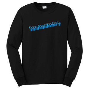 VANILLA ICE ICE BABY Long Sleeve T-Shirt VANILLA ICE ICE BABY Long Sleeve T-Shirt