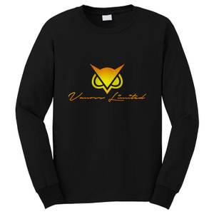 VANOSS GAME Long Sleeve T-Shirt