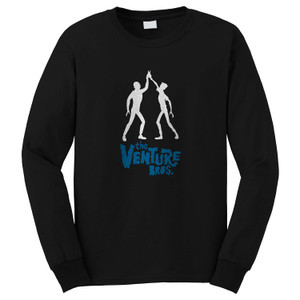 VENTURA BROS BROTHERS 2 Long Sleeve T-Shirt