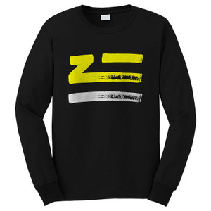 ZHU JACK U Long Sleeve T-Shirt