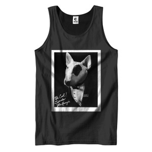 1987 BUD LIGHT SPUDS MACKENZIE Men's Tank Top 1987 BUD LIGHT SPUDS MACKENZIE Men's Tank Top