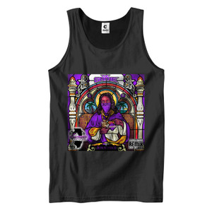 2 CHAINZ ALBUM COVER Men's Tank Top