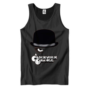A CLOCKWORK ORANGE Men's Tank Top A CLOCKWORK ORANGE Men's Tank Top