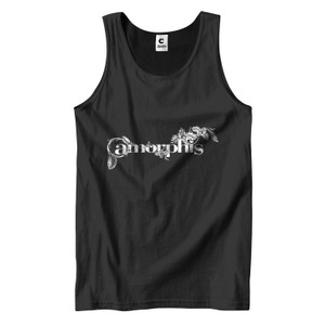 AMON AMARTH BAND Men's Tank Top AMON AMARTH BAND Men's Tank Top
