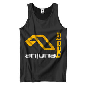 ANJUNABEATS Men's Tank Top ANJUNABEATS Men's Tank Top
