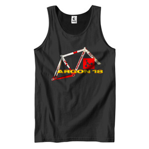 ARGON 18 Men's Tank Top