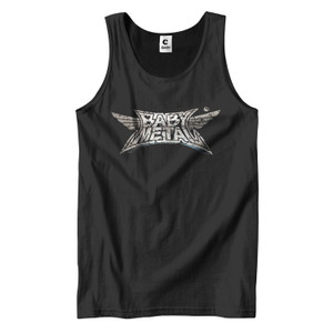 BABY METAL 2 Men's Tank Top BABY METAL 2 Men's Tank Top
