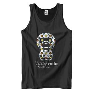 BABY MILO 1 Men's Tank Top BABY MILO 1 Men's Tank Top