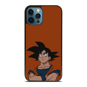 DRAGON BALL ORANGE iPhone 12 Pro Max Case DRAGON BALL ORANGE iPhone 12 Pro Max Case