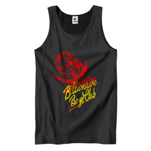 BILLIONAIRE BOYS CLUB Men's Tank Top BILLIONAIRE BOYS CLUB Men's Tank Top