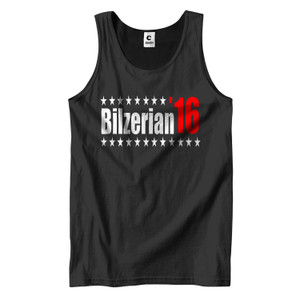 BILZERIAN STAR Men's Tank Top